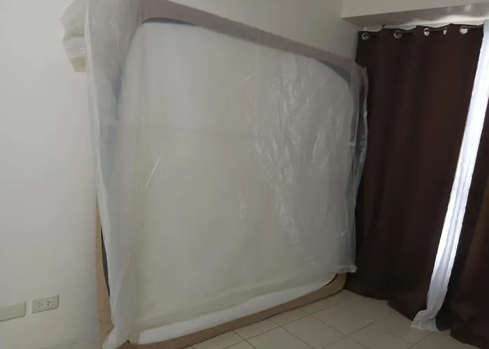 Semi Furnished In Apartamento