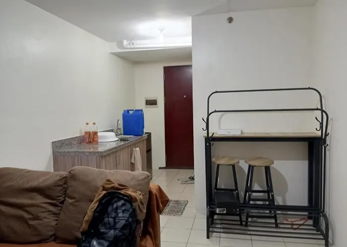 Semi Furnished In *