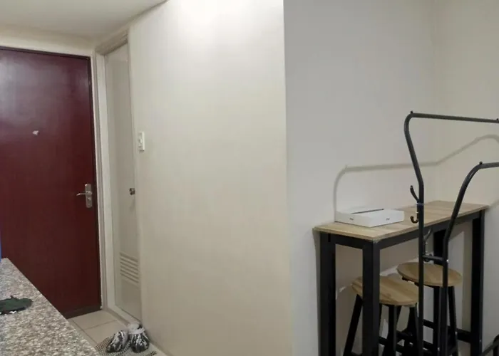 Semi Furnished In Manila