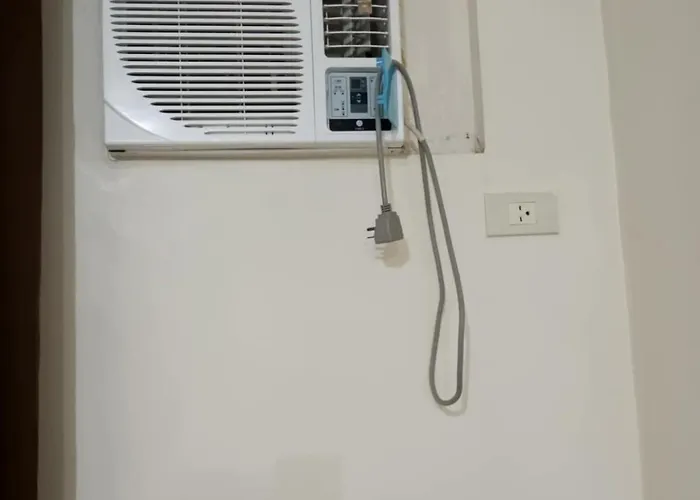 Semi Furnished In * Manila
