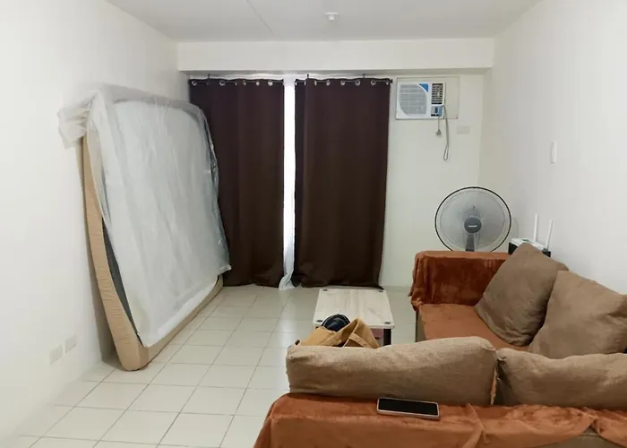 Semi Furnished In Manila