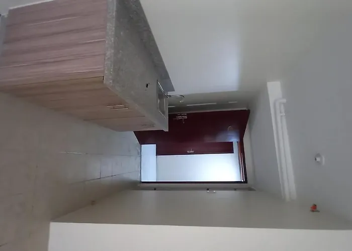 Semi Furnished In