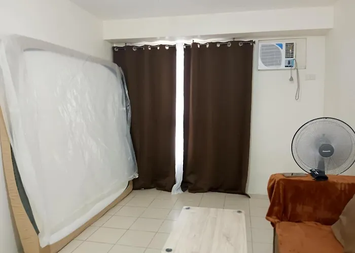Apartamento Semi Furnished In *