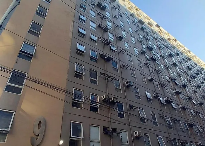 Apartamento Semi Furnished In *