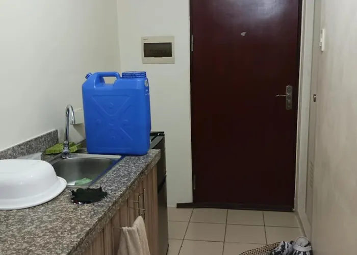 Apartamento Semi Furnished In *