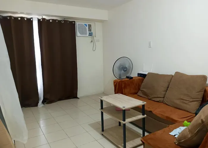 Semi Furnished In *